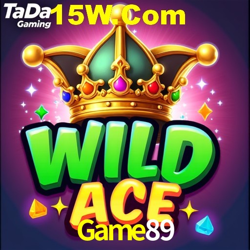 Game89 App