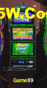 Programa VIP Game89