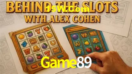 Provedores de Jogos Game89