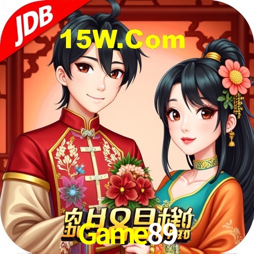 Mesa de Blackjack Game89