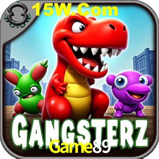 Game Providers Game89