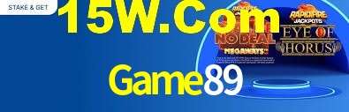 Premium Interface Game89