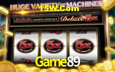 Ofertas Exclusivas Game89