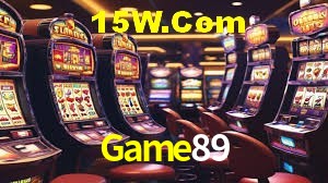 Experiência VIP Game89