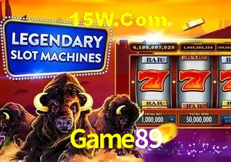 Especiais de Fim de Semana Game89