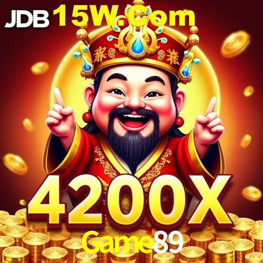 API Integration Game89