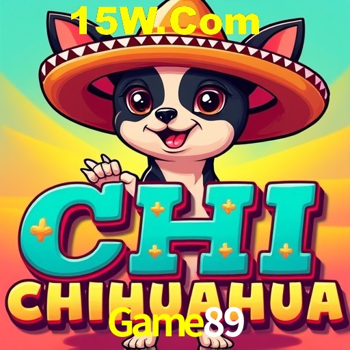Slot Games Game89