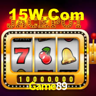 Game89 App