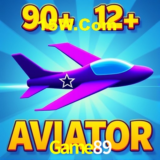 Jogo Aviator Game89