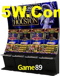 Welcome Bonus Game89