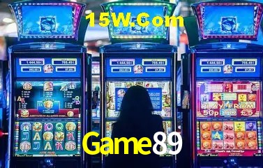 Integração de APIs Game89