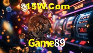 Statistics Game89