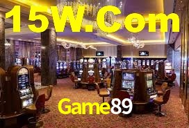 Live Casino Game89