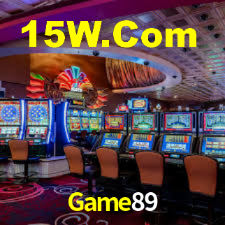 Game89: A Experiência de Casino com Jogos de Mesa ao Vivo