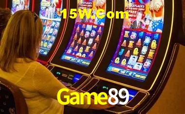 Tecnologia da Plataforma Game89