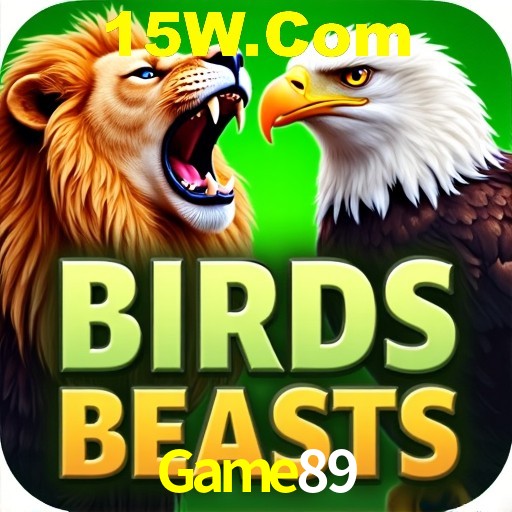 cassino Game89
