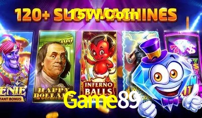Segurança 2FA Game89