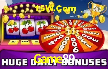 Login Seguro Game89