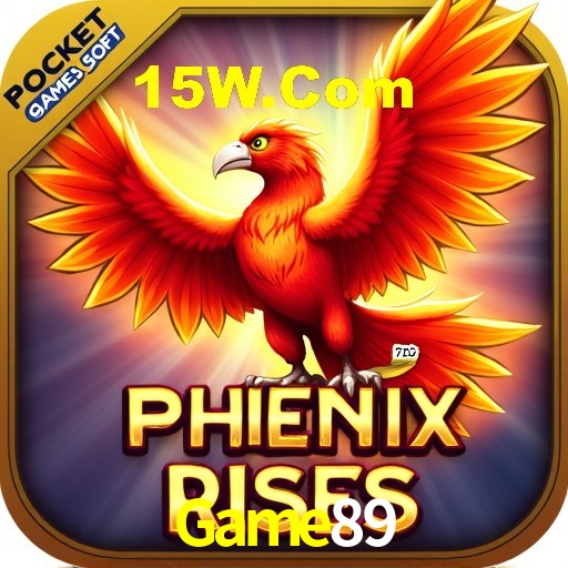 Torneios Game89