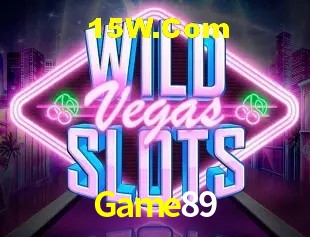Diretório de Jogos Game89