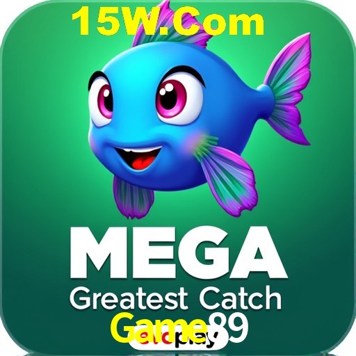 Welcome Bonus Game89
