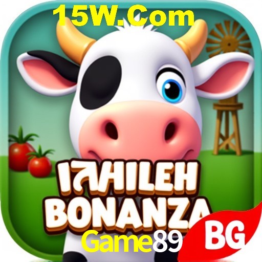 Responsive Design Game89