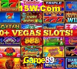 Casino Ao Vivo Game89